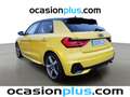 Audi A1 Sportback 35 TFSI Adrenalin Black Edition S tronic Jaune - thumbnail 3