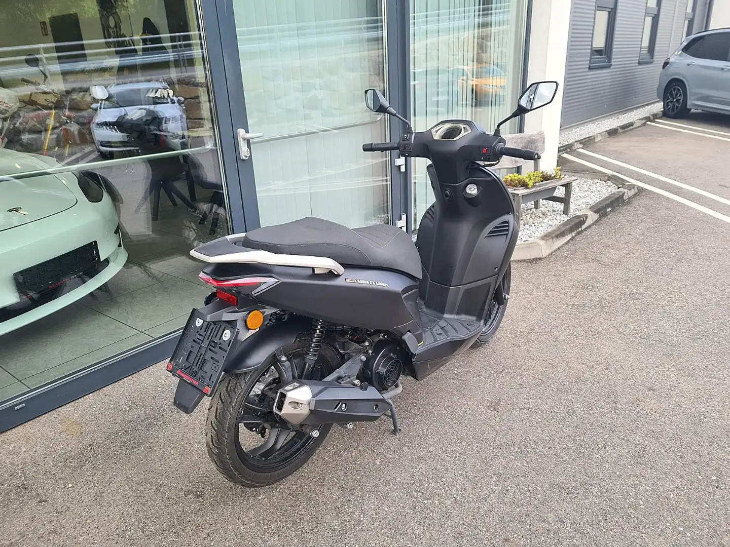 Motron Ventura 125 - 2