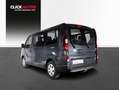 Renault Trafic 2.0 DCI 110CV Authentic Energy Blue 9Plazas Gris - thumbnail 5