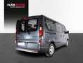 Renault Trafic 2.0 DCI 110CV Authentic Energy Blue 9Plazas Gris - thumbnail 4