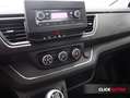 Renault Trafic 2.0 DCI 110CV Authentic Energy Blue 9Plazas Gris - thumbnail 7