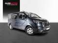 Renault Trafic 2.0 DCI 110CV Authentic Energy Blue 9Plazas Gris - thumbnail 2