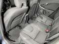 Volvo V40 2.0 D2 120 CV MOMENTUM GPS 5P Bleu - thumbnail 4