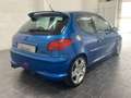 Peugeot 206 2.0 16V 177cv 3p. RC-UNIPRO Blu/Azzurro - thumbnail 3