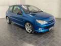 Peugeot 206 2.0 16V 177cv 3p. RC-UNIPRO Blu/Azzurro - thumbnail 1