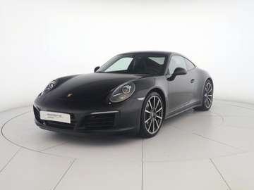 coupe 3.0 carrera 4s