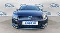 Volkswagen Passat VII 1.6 TDI 105 Confortline Noir - thumbnail 5
