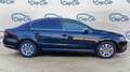 Volkswagen Passat VII 1.6 TDI 105 Confortline Noir - thumbnail 4