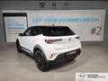Opel Mokka 1.2 Turbo GS Line Blanc - thumbnail 6