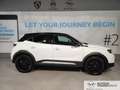 Opel Mokka 1.2 Turbo GS Line Blanc - thumbnail 4