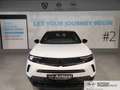 Opel Mokka 1.2 Turbo GS Line Blanc - thumbnail 2