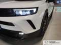 Opel Mokka 1.2 Turbo GS Line Blanc - thumbnail 9
