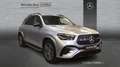 Mercedes-Benz GLE 350 350de 4Matic Aut. Plateado - thumbnail 3