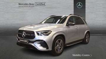 350de 4Matic Aut.