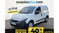 Fiat Fiorino Combi 1.3Mjt SX 70kW Blanc - thumbnail 1