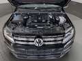 Volkswagen Amarok Amarok 3.0 TDI 4MOTION Aventura 1.Hand Mwst. Noir - thumbnail 16