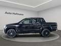 Volkswagen Amarok Amarok 3.0 TDI 4MOTION Aventura 1.Hand Mwst. Noir - thumbnail 2
