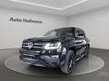 Volkswagen Amarok Amarok 3.0 TDI 4MOTION Aventura 1.Hand Mwst. Noir - thumbnail 1