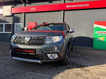 MCV II Kombi Stepway Celebration*RFK*Navi