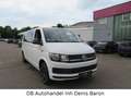 Volkswagen T6 Transporter T6 Wohnmobil EcoProfi lang Küche Dusche Standhei Weiß - thumbnail 3