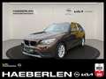 BMW X1 xDrive 28i AHK BiXenon LM KlimaA Navi PDC Коричневий - thumbnail 1