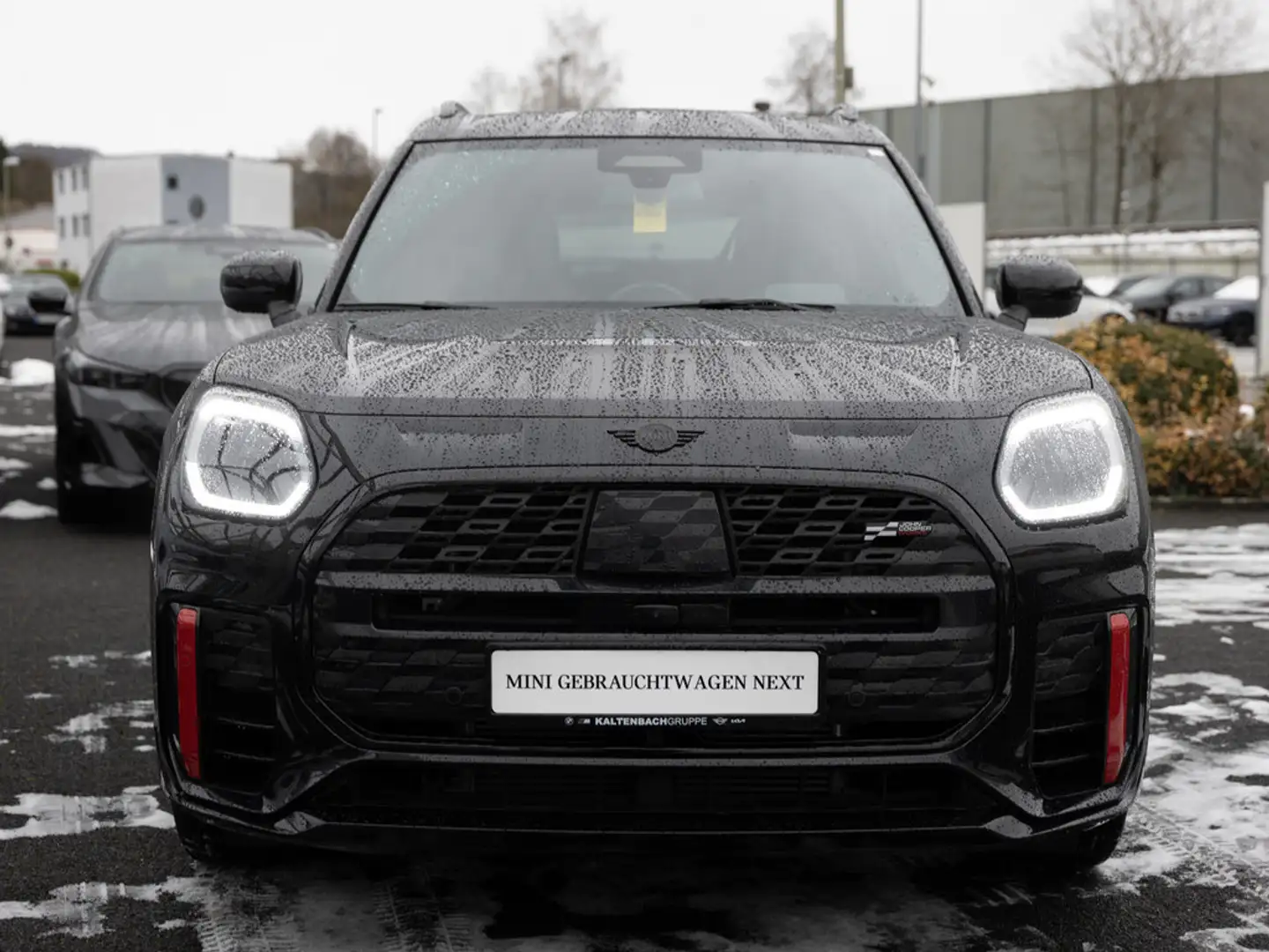 MINI Sonstige Schwarz - 2