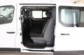 Fiat Talento 1.6 d Mixto * 1.Hd * 6 Sitze * DOKA L2H1 Blanc - thumbnail 25