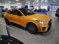Ford Mustang Mach-E GT 99kWh Extended Range 487ch- A1-GAR 06/2029 Orange - thumbnail 2