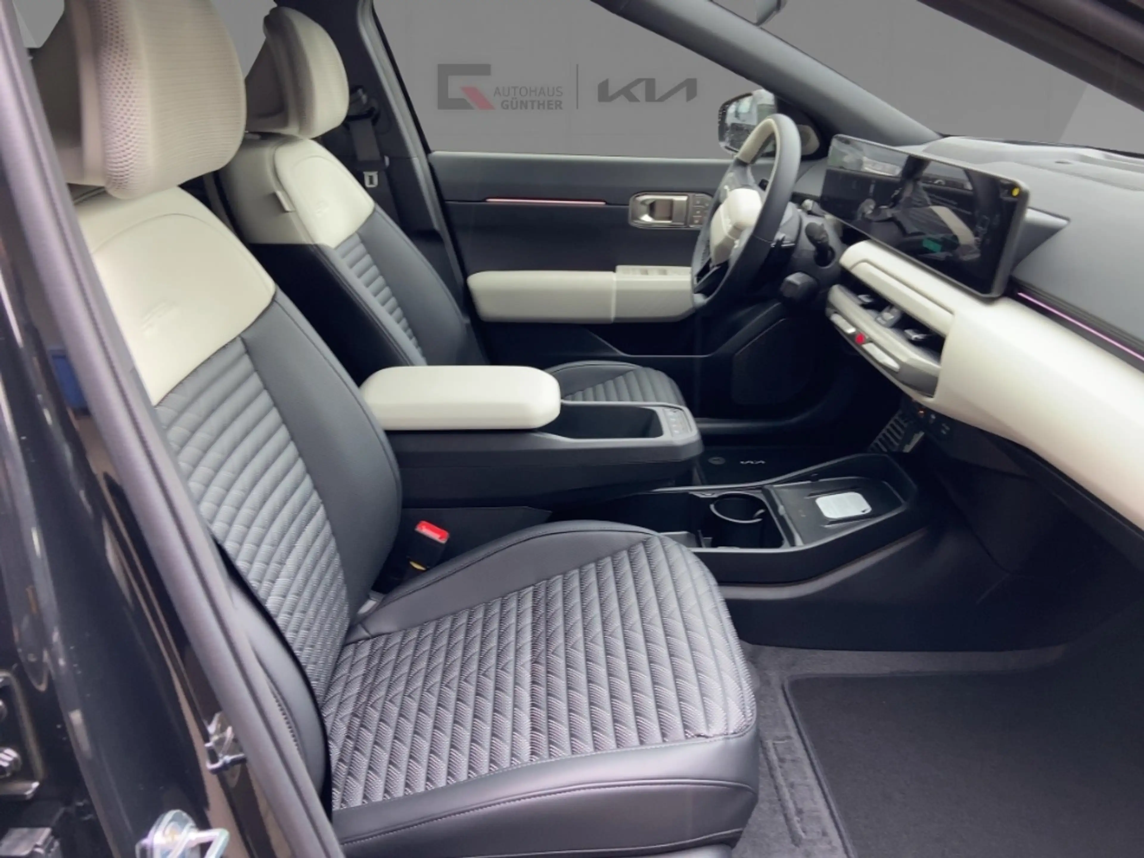 Kia EV4 GT-Line 81.4 kWh Comfort Paket Harman/Kardon Glas — photo 10