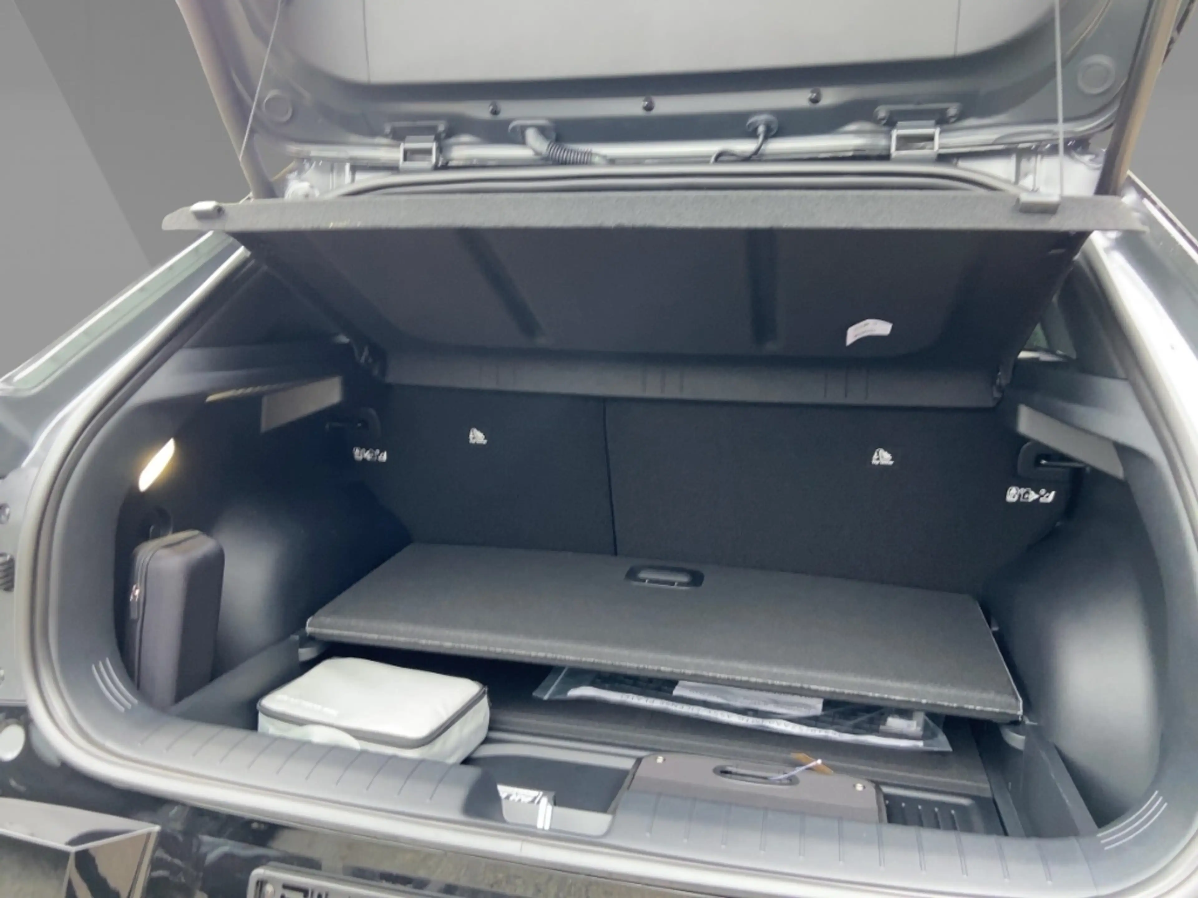 Kia EV4 GT-Line 81.4 kWh Comfort Paket Harman/Kardon Glas — photo 12