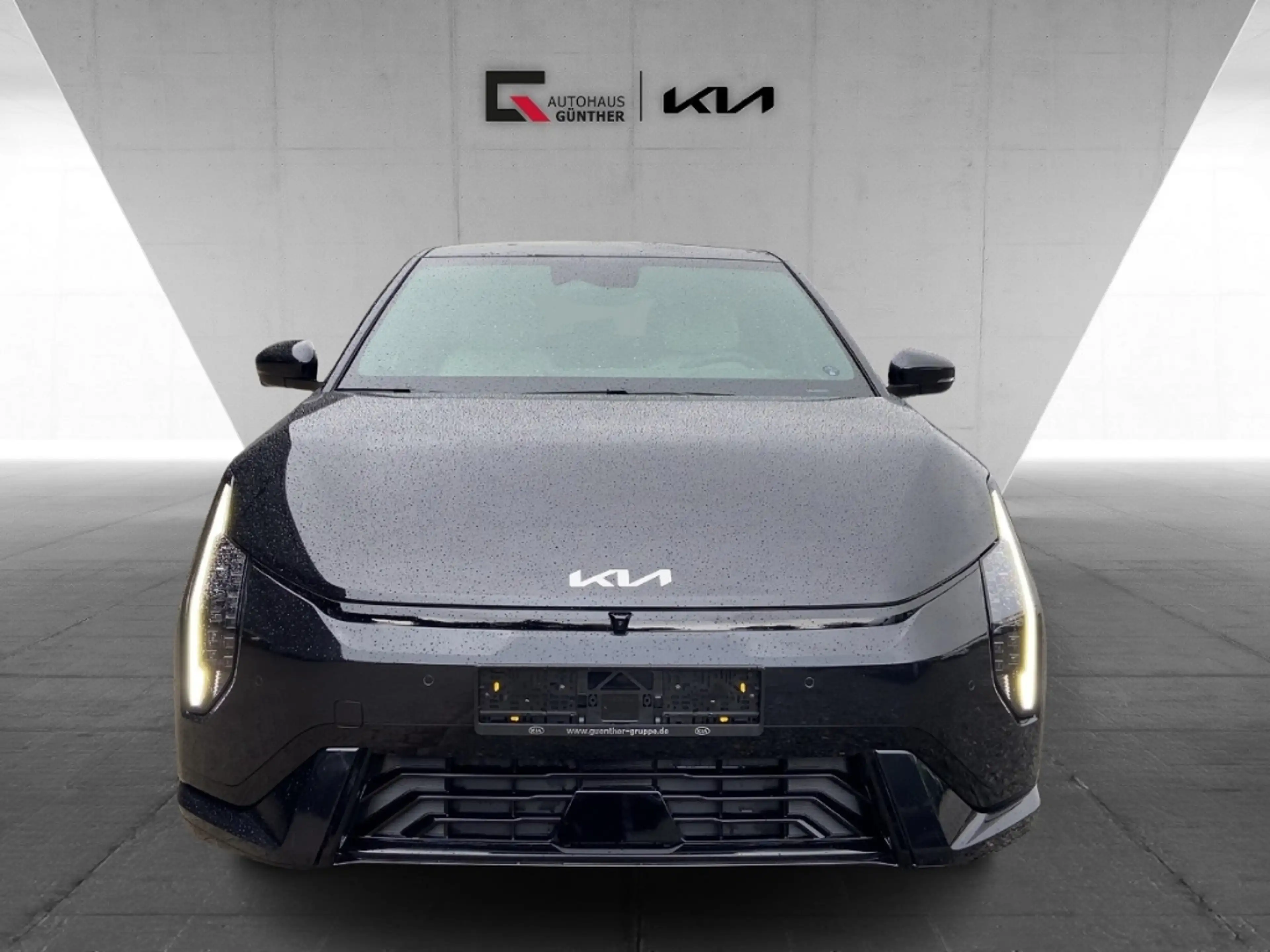 Kia EV4 GT-Line 81.4 kWh Comfort Paket Harman/Kardon Glas — photo 6