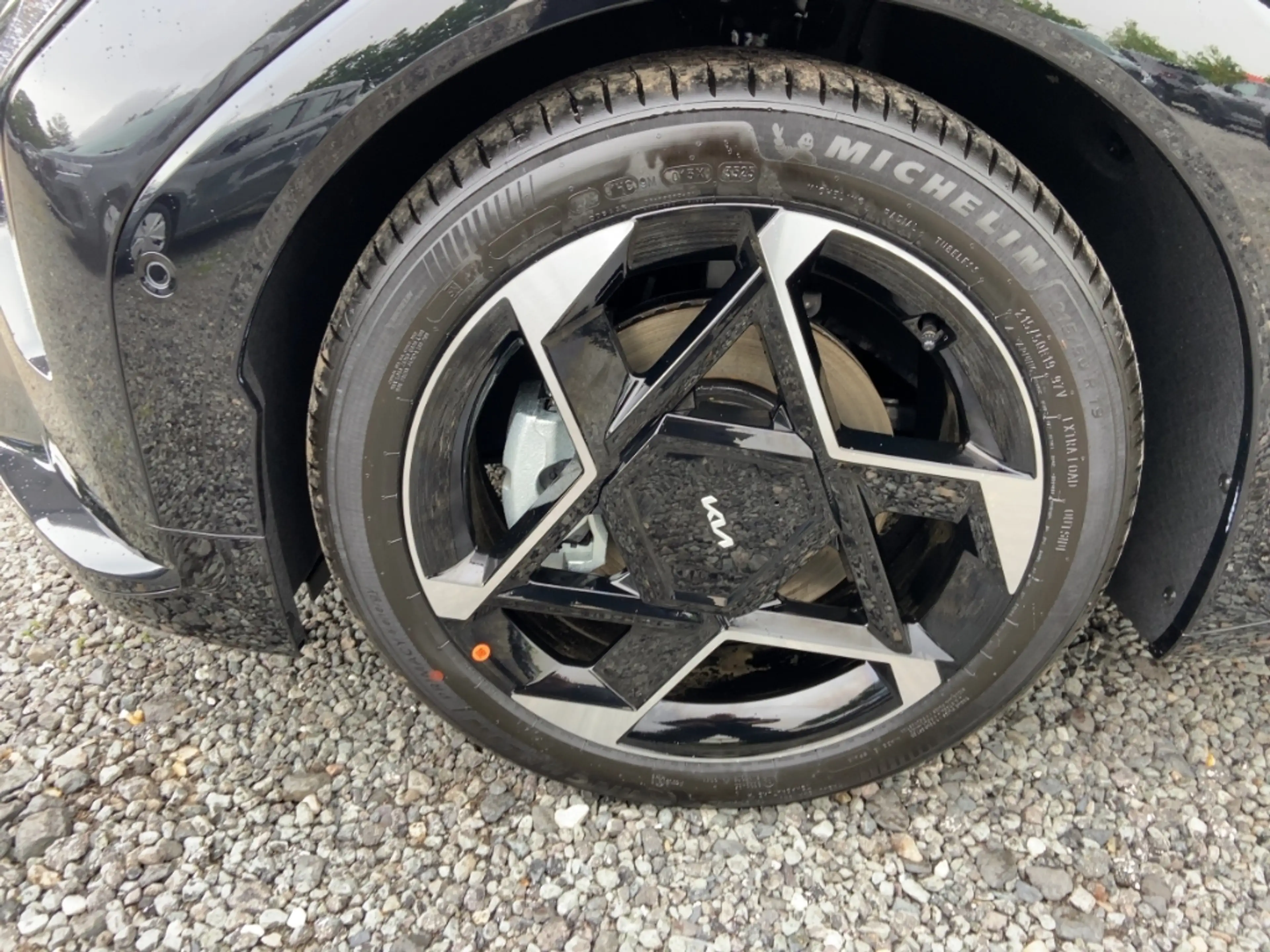 Kia EV4 GT-Line 81.4 kWh Comfort Paket Harman/Kardon Glas — photo 7