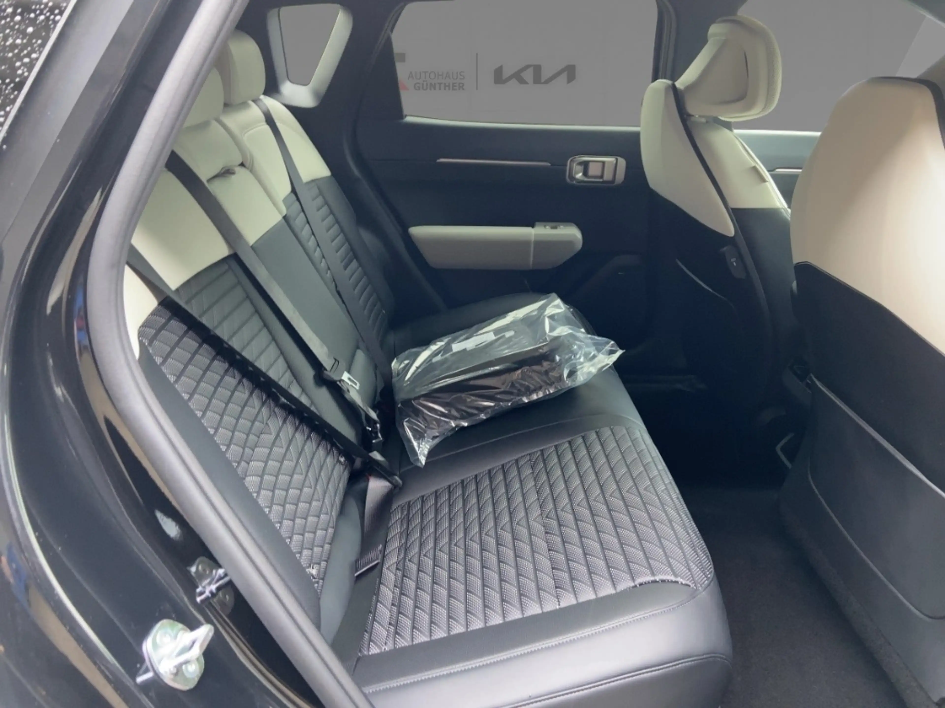 Kia EV4 GT-Line 81.4 kWh Comfort Paket Harman/Kardon Glas — photo 11