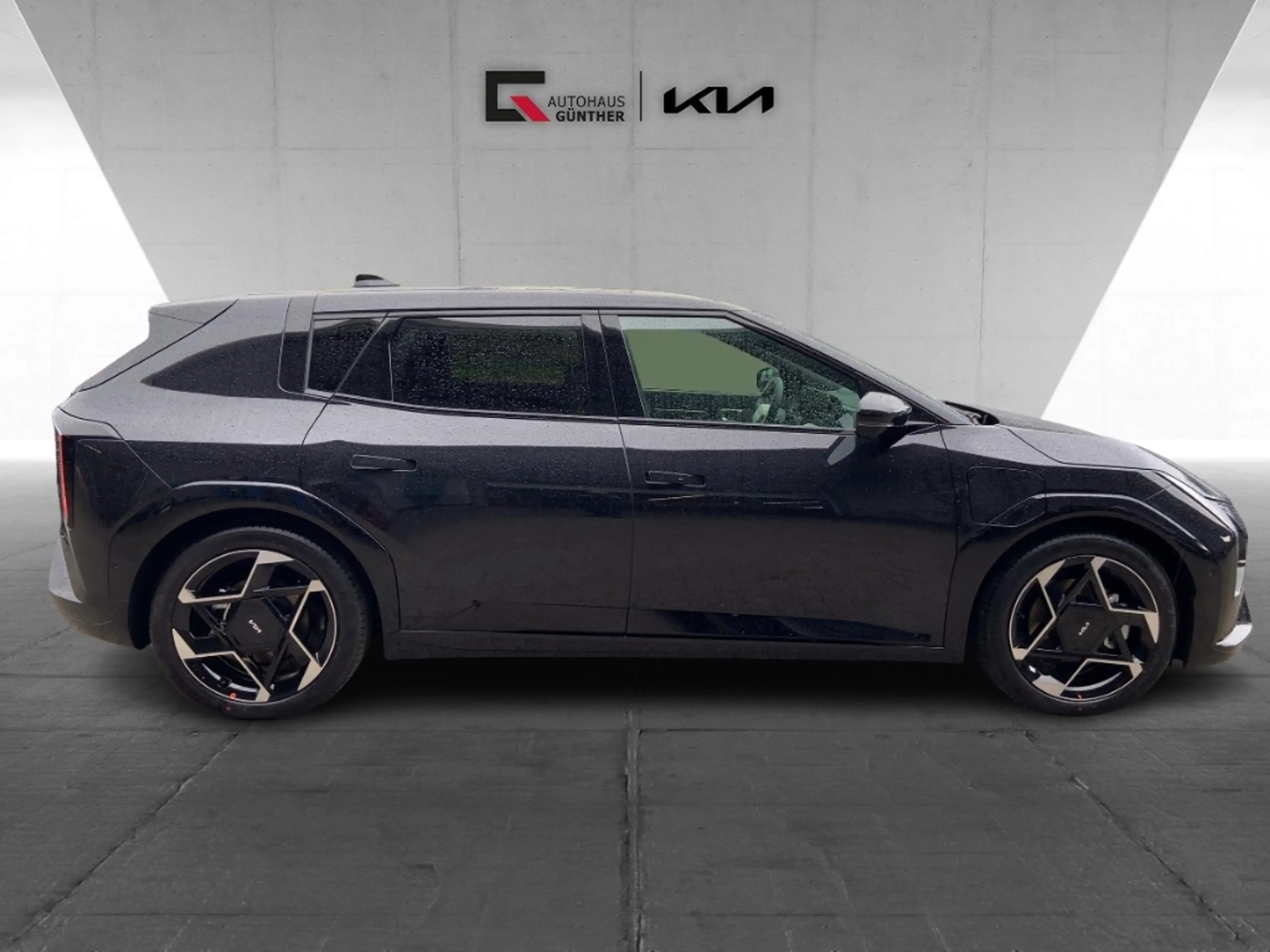 Kia EV4 GT-Line 81.4 kWh Comfort Paket Harman/Kardon Glas — photo 5
