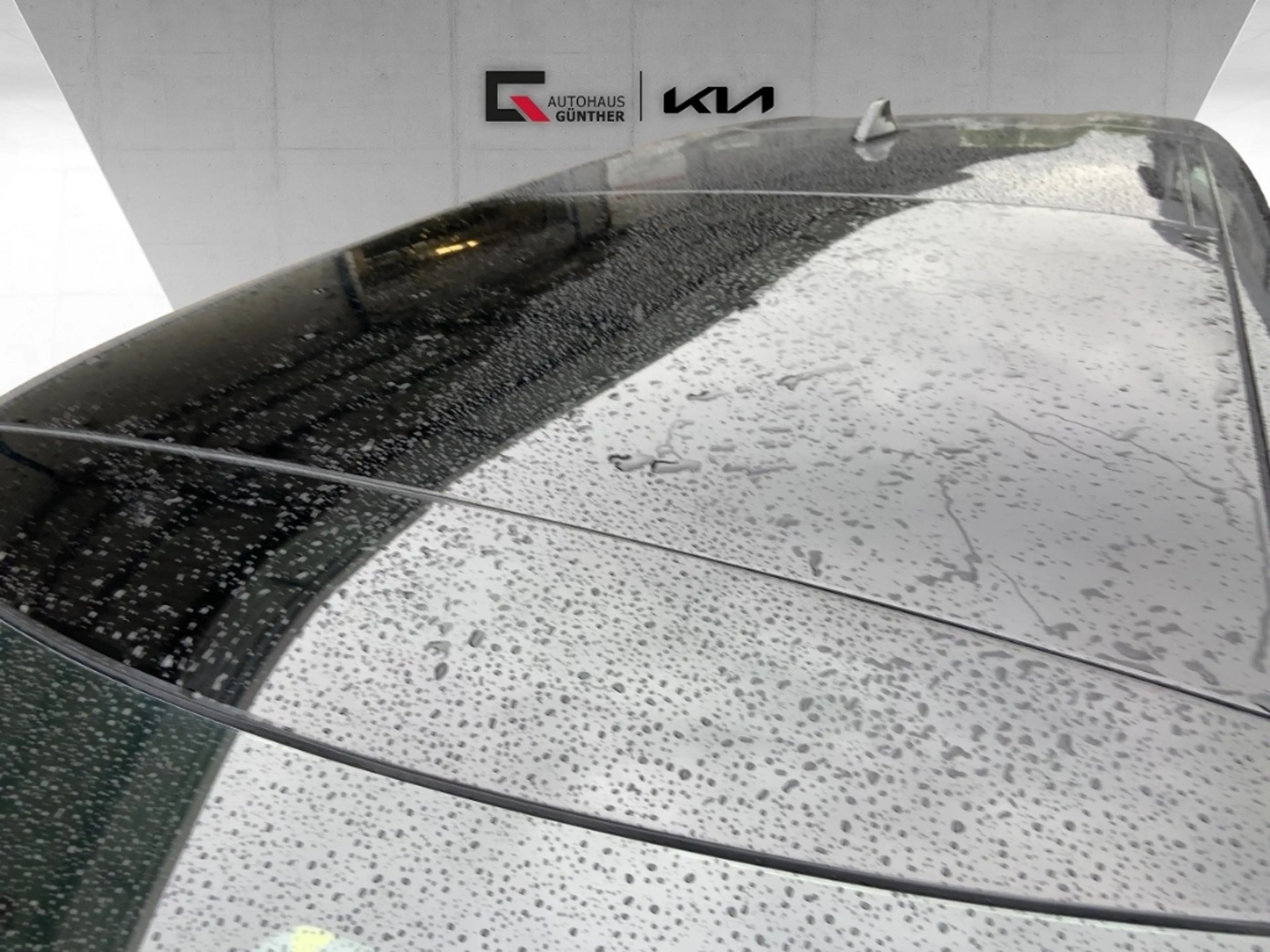 Kia EV4 GT-Line 81.4 kWh Comfort Paket Harman/Kardon Glas — photo 14