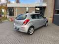 Hyundai i20 1.2i i-Motion Gris - thumbnail 4
