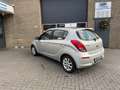 Hyundai i20 1.2i i-Motion Gris - thumbnail 3