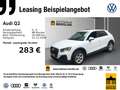 Audi Q2 35 TFSI *R-CAM*PDC+*LED*Virt.C*KLIMA* Weiß - thumbnail 1
