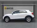 Audi Q2 35 TFSI *R-CAM*PDC+*LED*Virt.C*KLIMA* Bianco - thumbnail 4