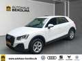 Audi Q2 35 TFSI *R-CAM*PDC+*LED*Virt.C*KLIMA* Bianco - thumbnail 2