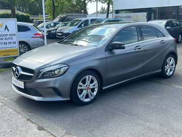 0i, 2018, 108.940km, Automaat, Navi, PDC, Euro 6b