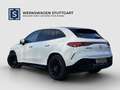 Mercedes-Benz EQE SUV EQE SUV 43 4M Permium+ 21" NAPPA 22kW HuD NP138 Blanc - thumbnail 7