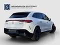 Mercedes-Benz EQE SUV EQE SUV 43 4M Permium+ 21" NAPPA 22kW HuD NP138 Blanc - thumbnail 5