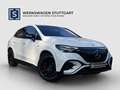 Mercedes-Benz EQE SUV EQE SUV 43 4M Permium+ 21" NAPPA 22kW HuD NP138 Blanc - thumbnail 3