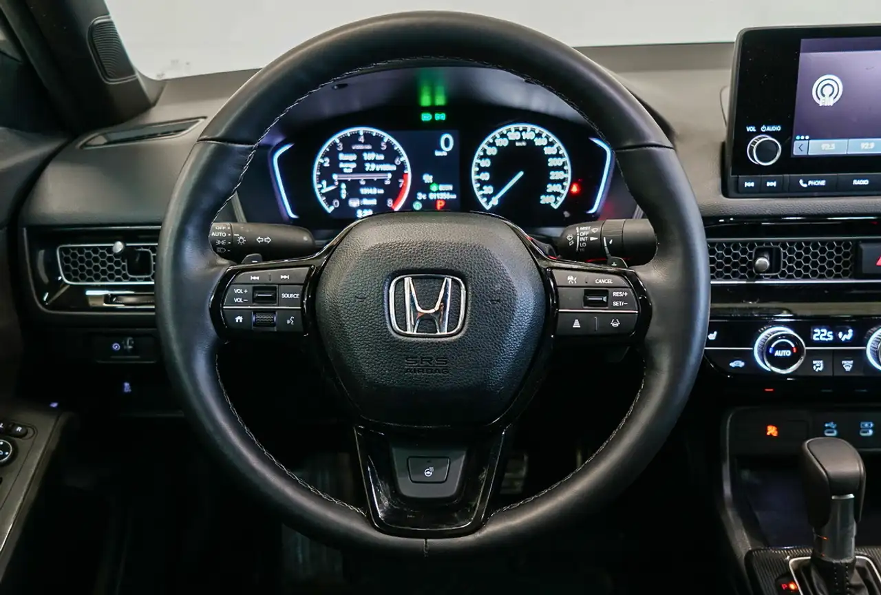 Honda Civic снимка Honda Civic