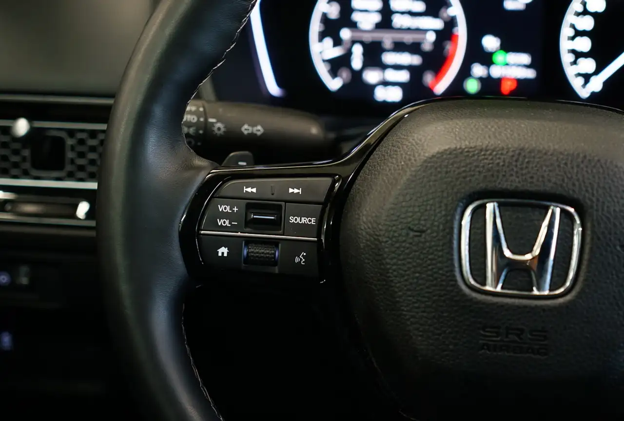 Honda Civic снимка Honda Civic
