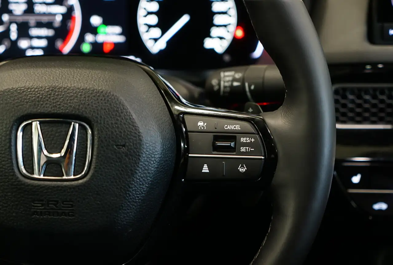 Honda Civic снимка Honda Civic