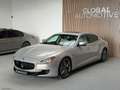 Maserati Quattroporte 3.8 V8 GTS - Bowers & Wilkins - Schuifdak - alcant Beige - thumbnail 24