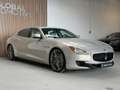Maserati Quattroporte 3.8 V8 GTS - Bowers & Wilkins - Schuifdak - alcant Beige - thumbnail 27