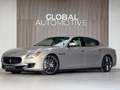 Maserati Quattroporte 3.8 V8 GTS - Bowers & Wilkins - Schuifdak - alcant Beige - thumbnail 1